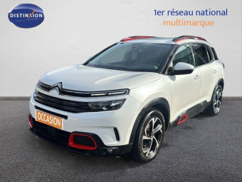 CITROEN C5 AIRCROSS 1.2 PURETECH 130CH S&S FEEL