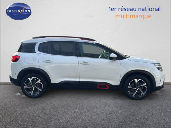 CITROEN C5 AIRCROSS 1.2 PURETECH 130CH S&S FEEL