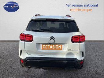 CITROEN C5 AIRCROSS 1.2 PURETECH 130CH S&S FEEL