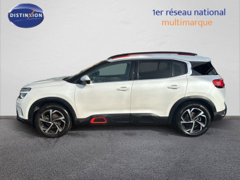 CITROEN C5 AIRCROSS 1.2 PURETECH 130CH S&S FEEL