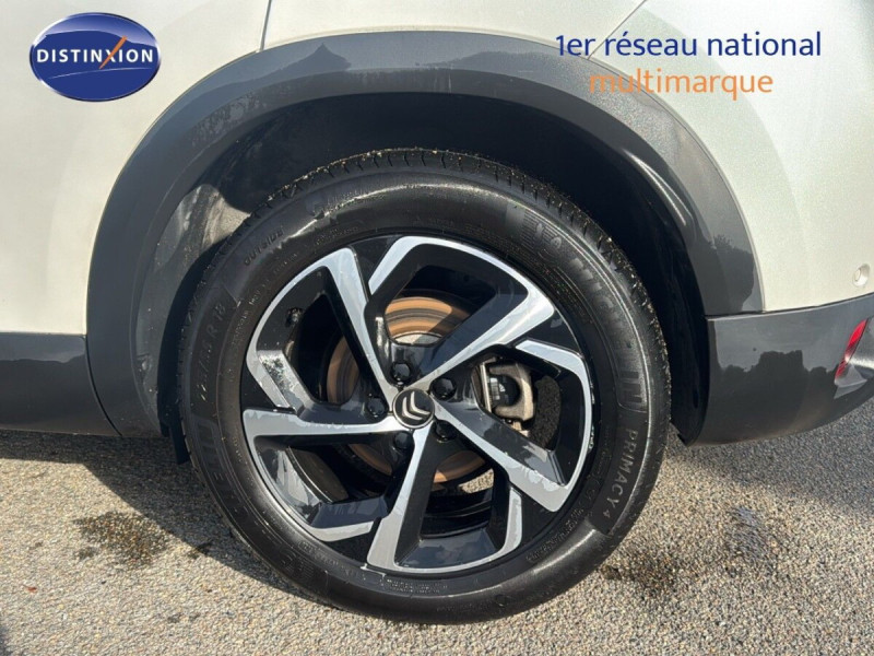 CITROEN C5 AIRCROSS 1.2 PURETECH 130CH S&S FEEL