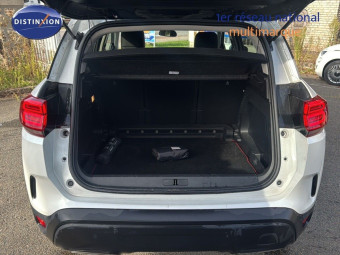 CITROEN C5 AIRCROSS 1.2 PURETECH 130CH S&S FEEL