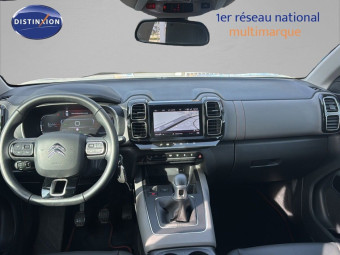 CITROEN C5 AIRCROSS 1.2 PURETECH 130CH S&S FEEL
