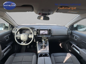 CITROEN C5 AIRCROSS 1.2 PURETECH 130CH S&S FEEL