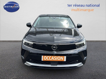 OPEL GRANDLAND 1.6 TURBO HYBRID 225CH GS