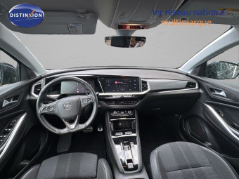 OPEL GRANDLAND 1.6 TURBO HYBRID 225CH GS