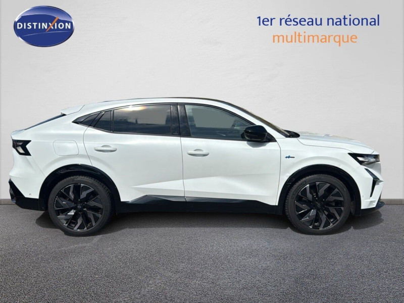 RENAULT RAFALE 1.2ETECH F.HYBRID 200BVA ESPRIT ALPINE