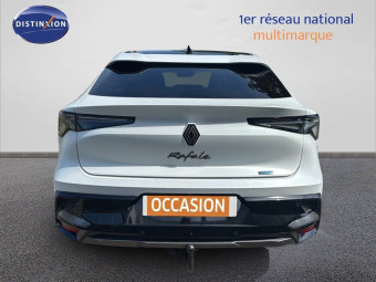 RENAULT RAFALE 1.2ETECH F.HYBRID 200BVA ESPRIT ALPINE