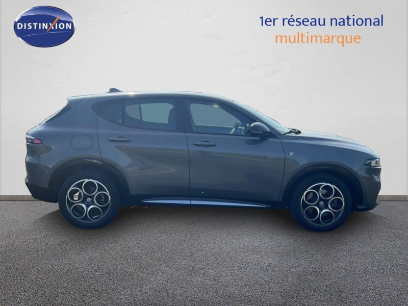 ALFA ROMEO TONALE 1.5 HYBRID 160CH TCT TI