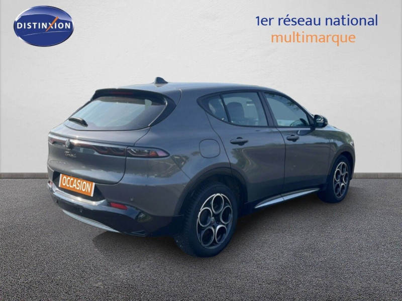ALFA ROMEO TONALE 1.5 HYBRID 160CH TCT TI
