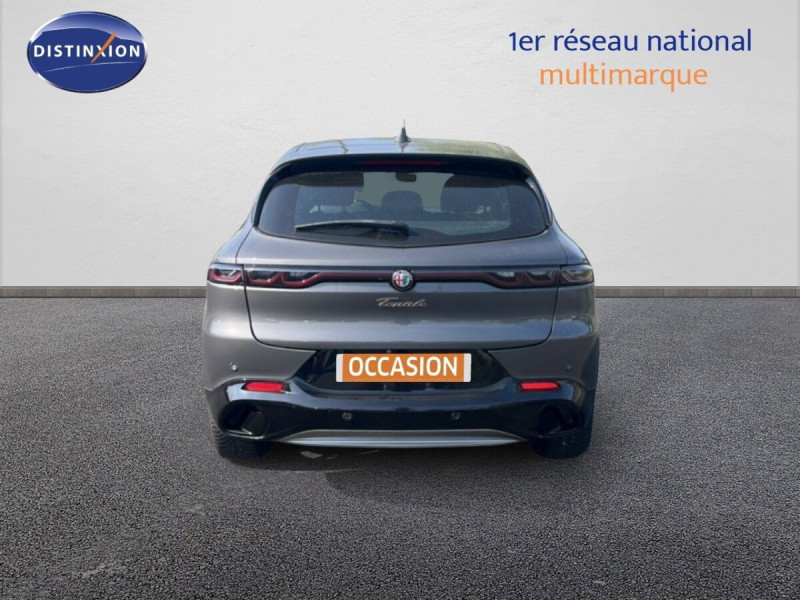 ALFA ROMEO TONALE 1.5 HYBRID 160CH TCT TI