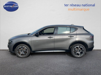 ALFA ROMEO TONALE 1.5 HYBRID 160CH TCT TI
