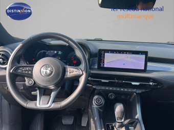 ALFA ROMEO TONALE 1.5 HYBRID 160CH TCT TI