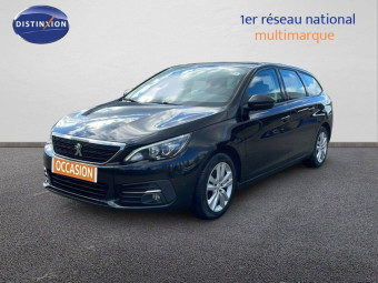 PEUGEOT 308 SW 1.5 HDI 130CH S&S EAT6 ACTIVE