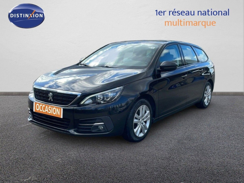 PEUGEOT 308 SW 1.5 HDI 130CH S&S EAT6 ACTIVE