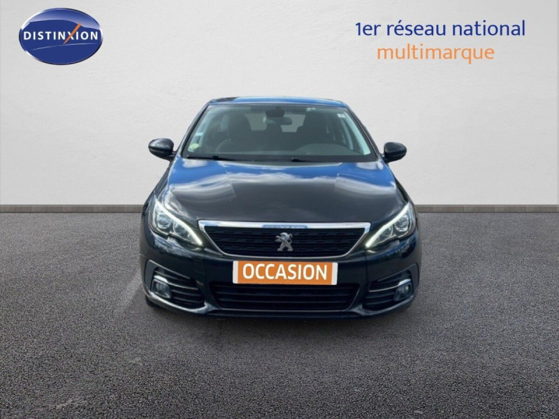 PEUGEOT 308 SW 1.5 HDI 130CH S&S EAT6 ACTIVE