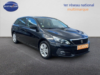 PEUGEOT 308 SW 1.5 HDI 130CH S&S EAT6 ACTIVE