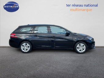 PEUGEOT 308 SW 1.5 HDI 130CH S&S EAT6 ACTIVE