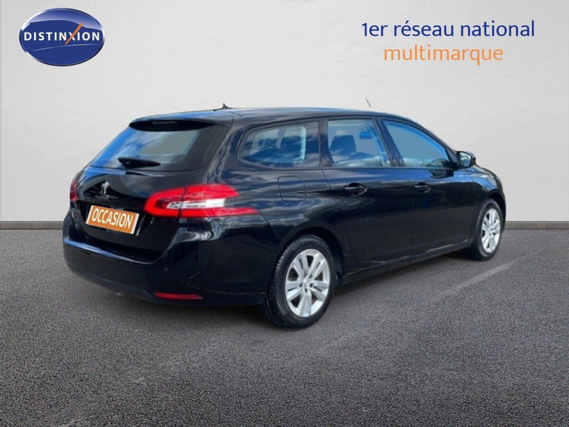 PEUGEOT 308 SW 1.5 HDI 130CH S&S EAT6 ACTIVE
