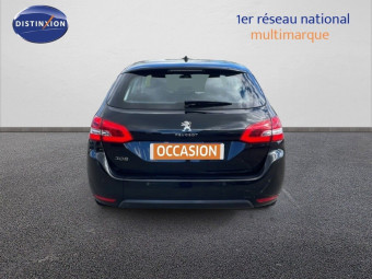 PEUGEOT 308 SW 1.5 HDI 130CH S&S EAT6 ACTIVE