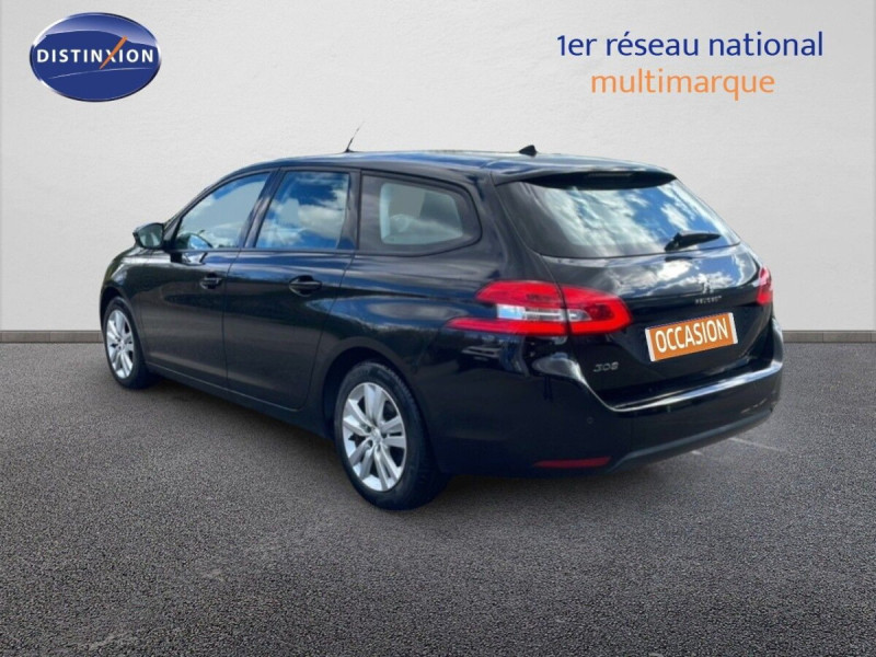 PEUGEOT 308 SW 1.5 HDI 130CH S&S EAT6 ACTIVE