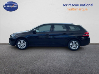 PEUGEOT 308 SW 1.5 HDI 130CH S&S EAT6 ACTIVE