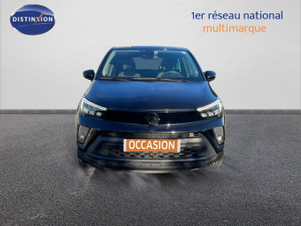 OPEL CROSSLAND 1.2 TURBO 110CH GS