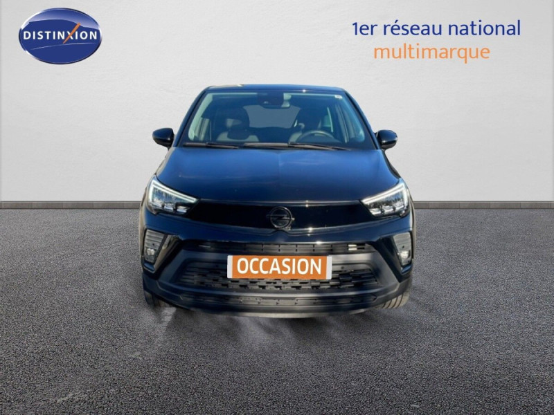 OPEL CROSSLAND 1.2 TURBO 110CH GS
