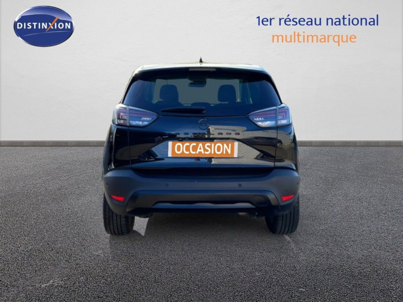OPEL CROSSLAND 1.2 TURBO 110CH GS