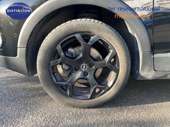 OPEL CROSSLAND 1.2 TURBO 110CH GS