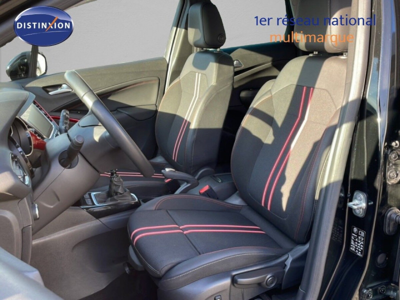 OPEL CROSSLAND 1.2 TURBO 110CH GS