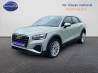 AUDI Q2 35 2.0 TDI 150CH S-TRONIC7 S-LINE