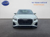 AUDI Q2 35 2.0 TDI 150CH S-TRONIC7 S-LINE