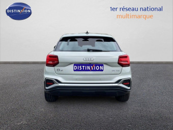 AUDI Q2 35 2.0 TDI 150CH S-TRONIC7 S-LINE