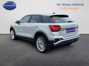 AUDI Q2 35 2.0 TDI 150CH S-TRONIC7 S-LINE