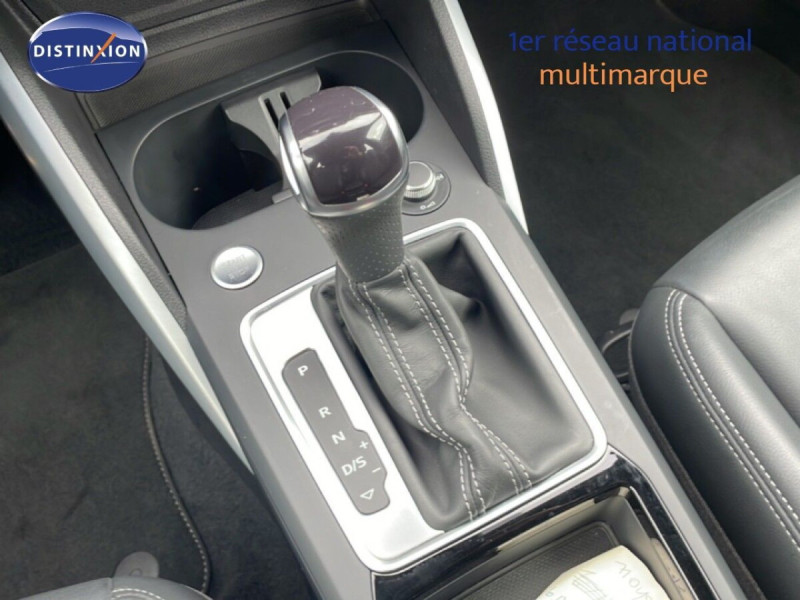 AUDI Q2 35 2.0 TDI 150CH S-TRONIC7 S-LINE