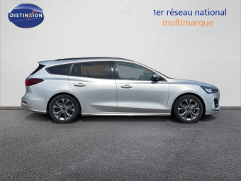 FORD FOCUS SW  1.0 ECOBOOST MHEV 125CH ST-LINE X
