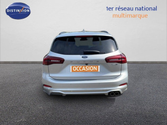 FORD FOCUS SW  1.0 ECOBOOST MHEV 125CH ST-LINE X