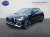 AUDI Q2 30 TDI 116CH S-LINE