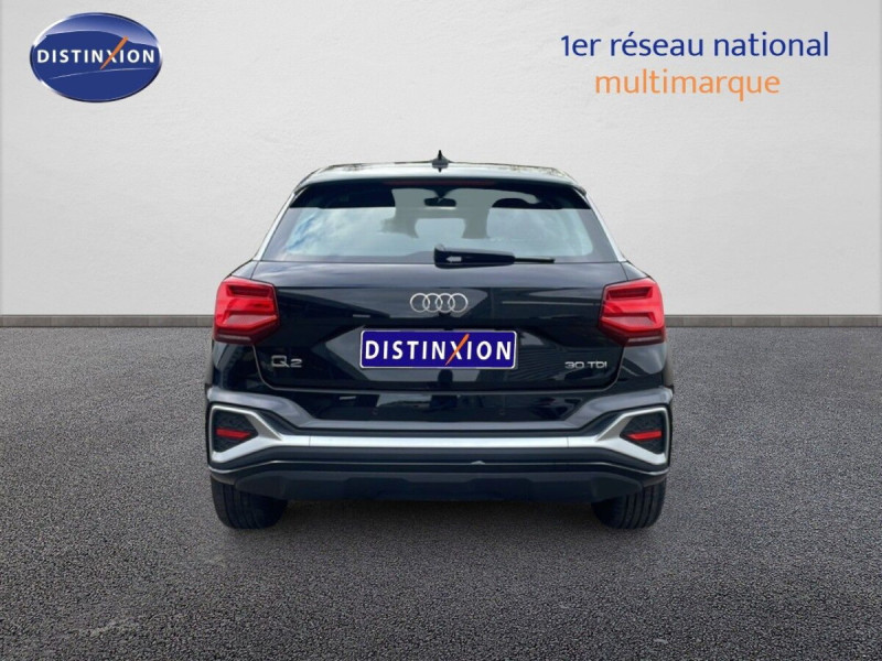 AUDI Q2 30 TDI 116CH S-LINE