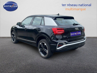AUDI Q2 30 TDI 116CH S-LINE