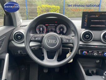AUDI Q2 30 TDI 116CH S-LINE