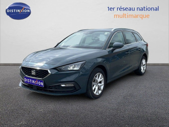 SEAT LEON ST  2.0 TDI 115CH STYLE XL