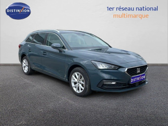 SEAT LEON ST  2.0 TDI 115CH STYLE XL