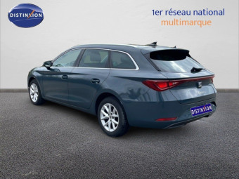 SEAT LEON ST  2.0 TDI 115CH STYLE XL