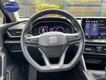 SEAT LEON ST  2.0 TDI 115CH STYLE XL