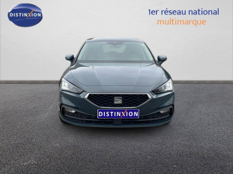 SEAT LEON 2.0 TDI 115CH STYLE XL