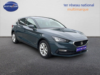 SEAT LEON 2.0 TDI 115CH STYLE XL