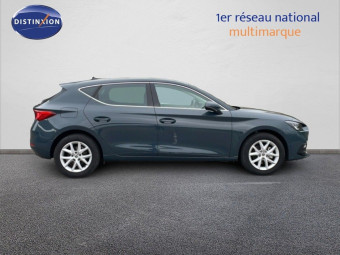 SEAT LEON 2.0 TDI 115CH STYLE XL