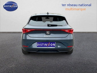 SEAT LEON 2.0 TDI 115CH STYLE XL